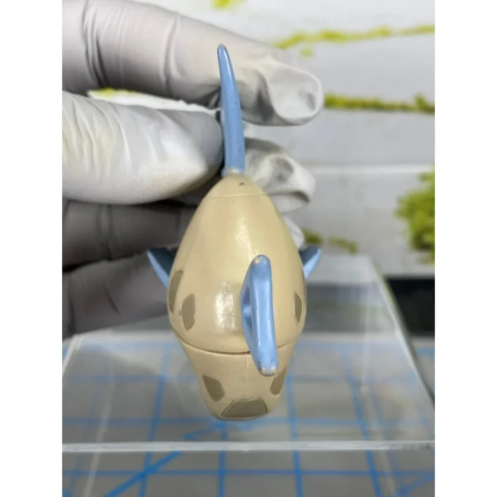 Pokemon nintendo jakks